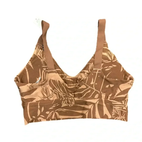 New OFFLINE Real Me Ballet Back Sports Bra
With removable pads - Picture 2 of 5